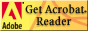 Download Adobe Reader from www.adobe.com